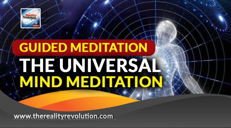 brian scott meditation – Page 2 – The Reality Revolution