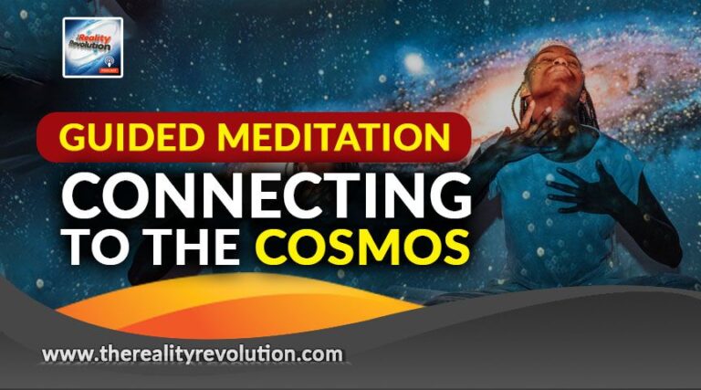 Brian Scott Meditation – The Reality Revolution